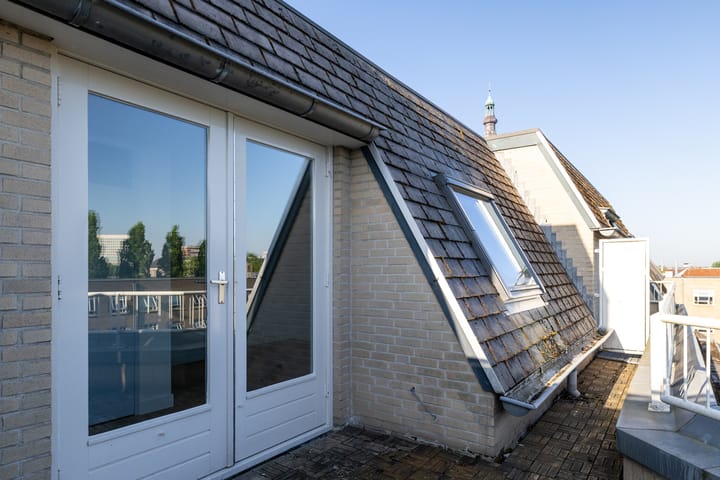 Foto 22 van Catharinastraat 13-D