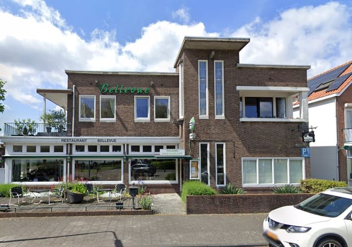 Foto 1 van Merwestraat 57