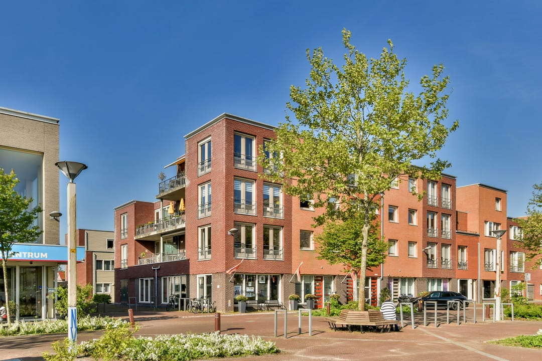 Foto 2 van Elemastraat 69