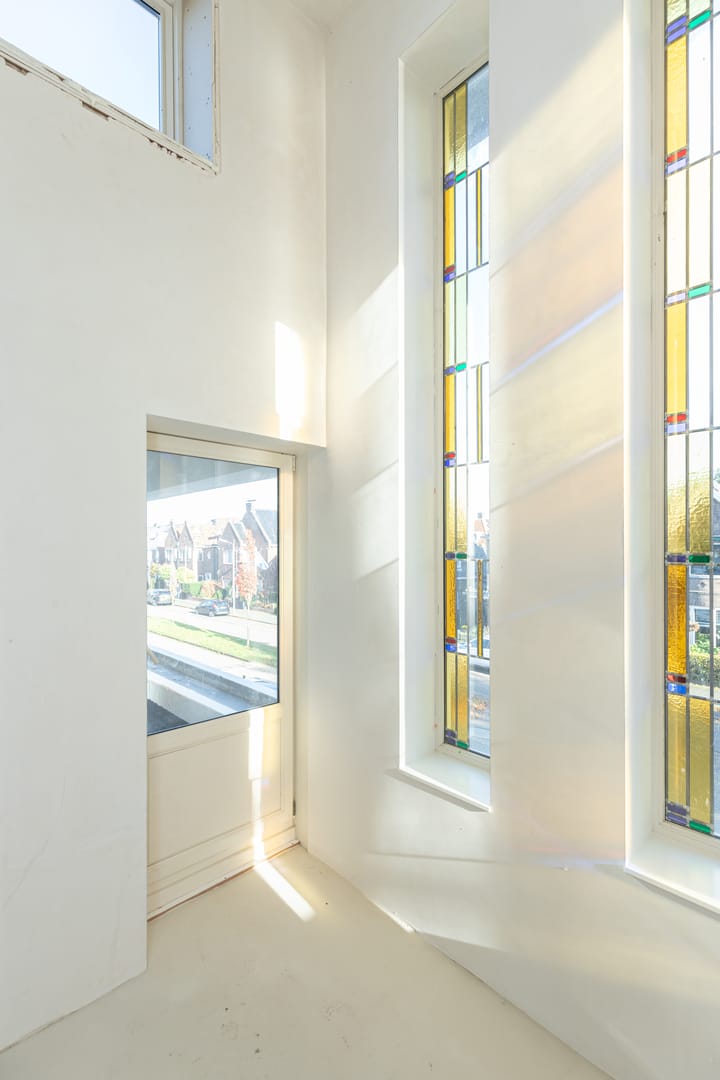 Foto 7 van Merwestraat 57