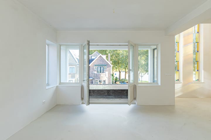 Foto 3 van Merwestraat 57