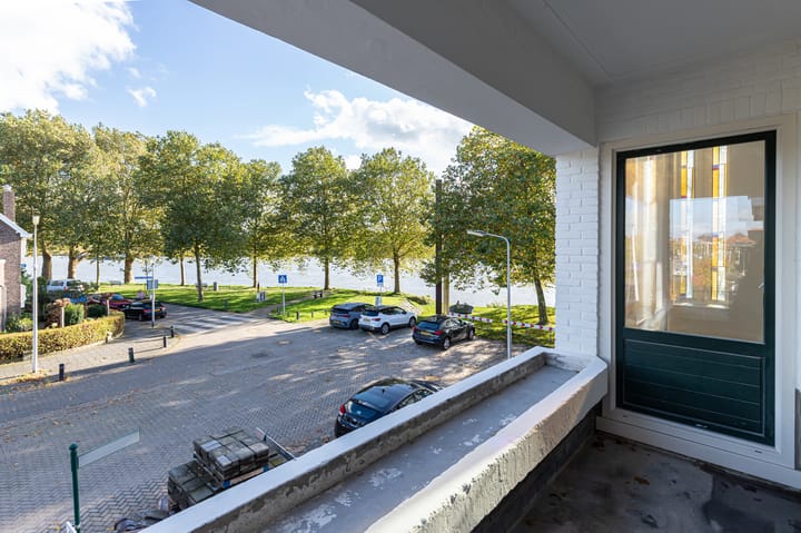 Foto 10 van Merwestraat 57