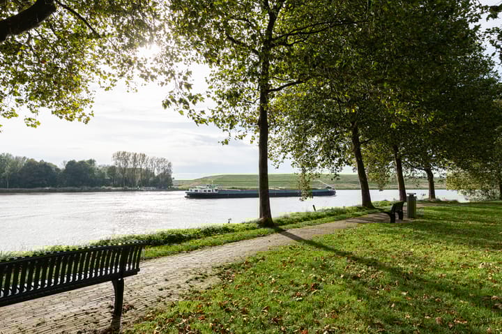 Foto 12 van Merwestraat 57