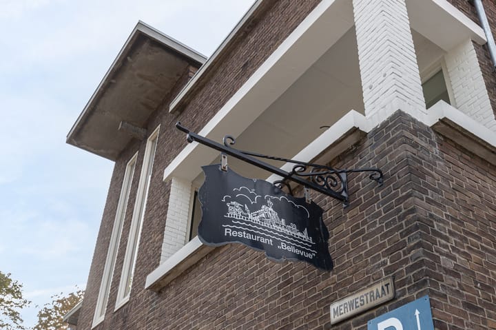 Foto 13 van Merwestraat 57