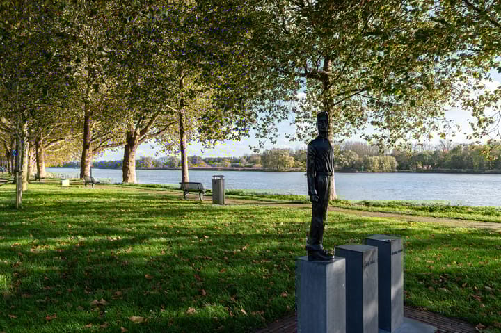 Foto 11 van Merwestraat 57