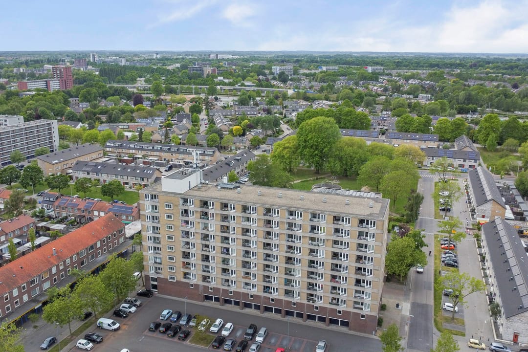 Photo 1 of Rietzangerstraat 85