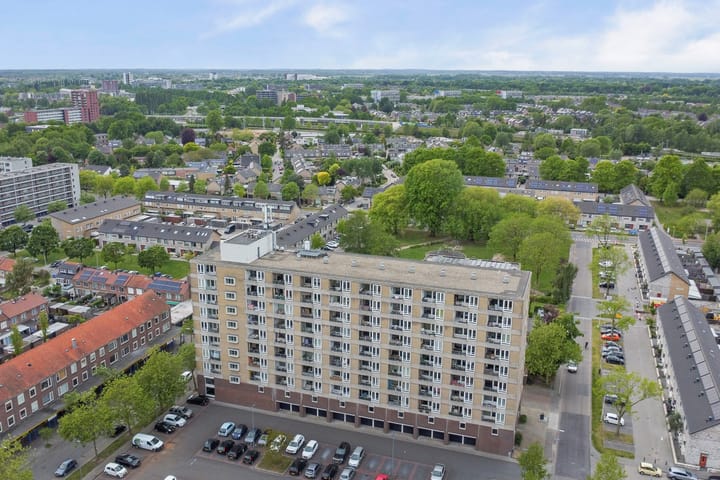 Foto 1 van Rietzangerstraat 85