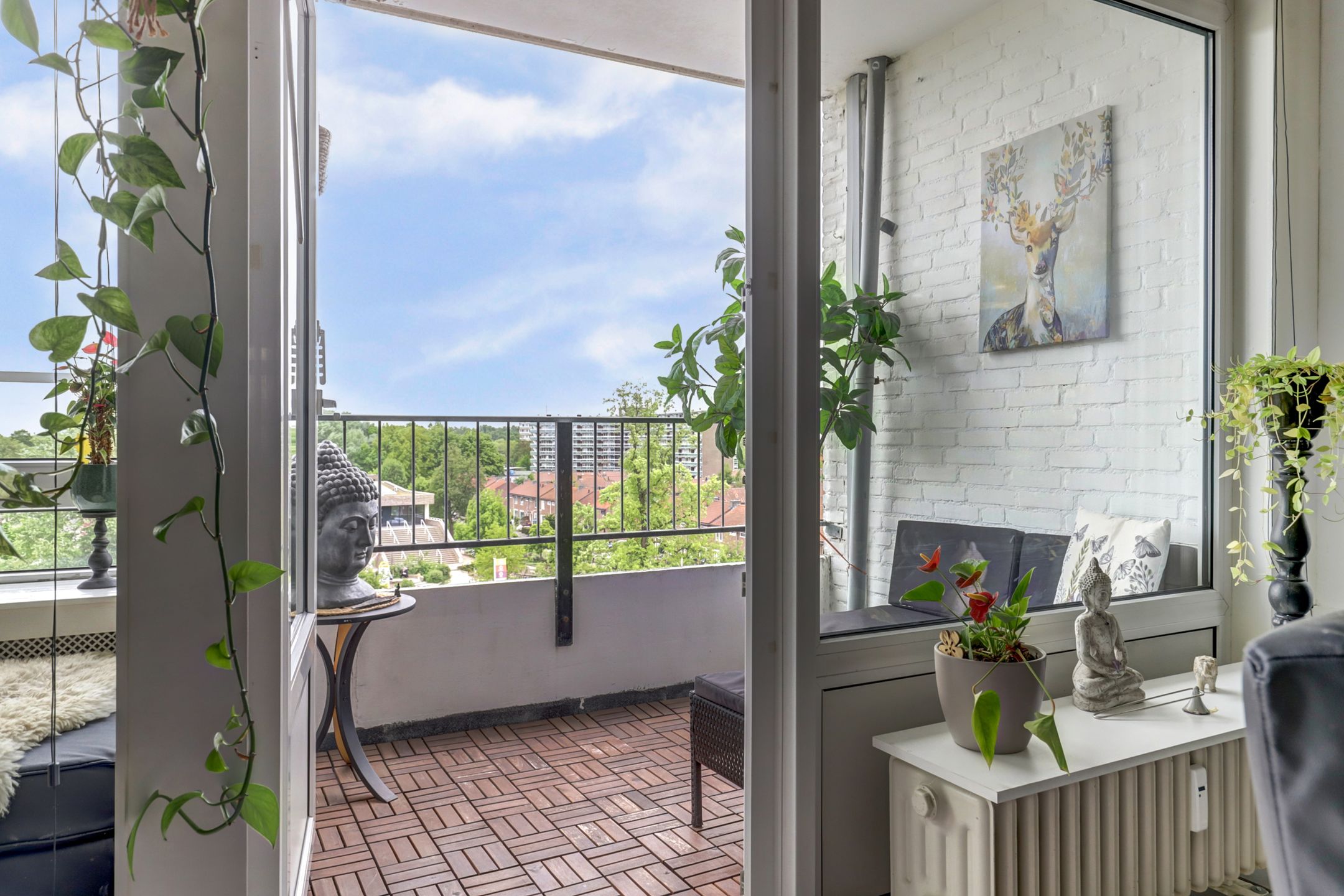 Photo 3 of Rietzangerstraat 85