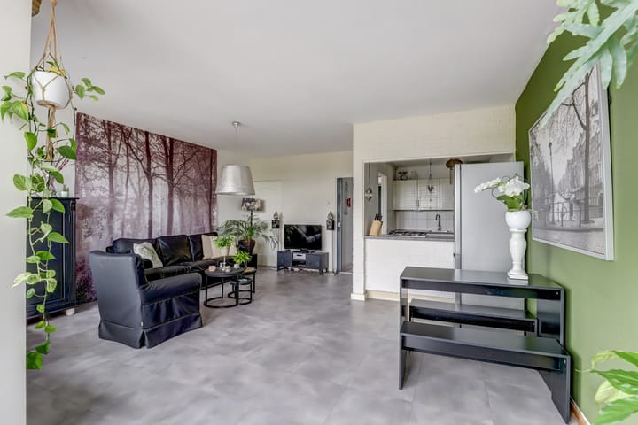 Foto 4 van Rietzangerstraat 85