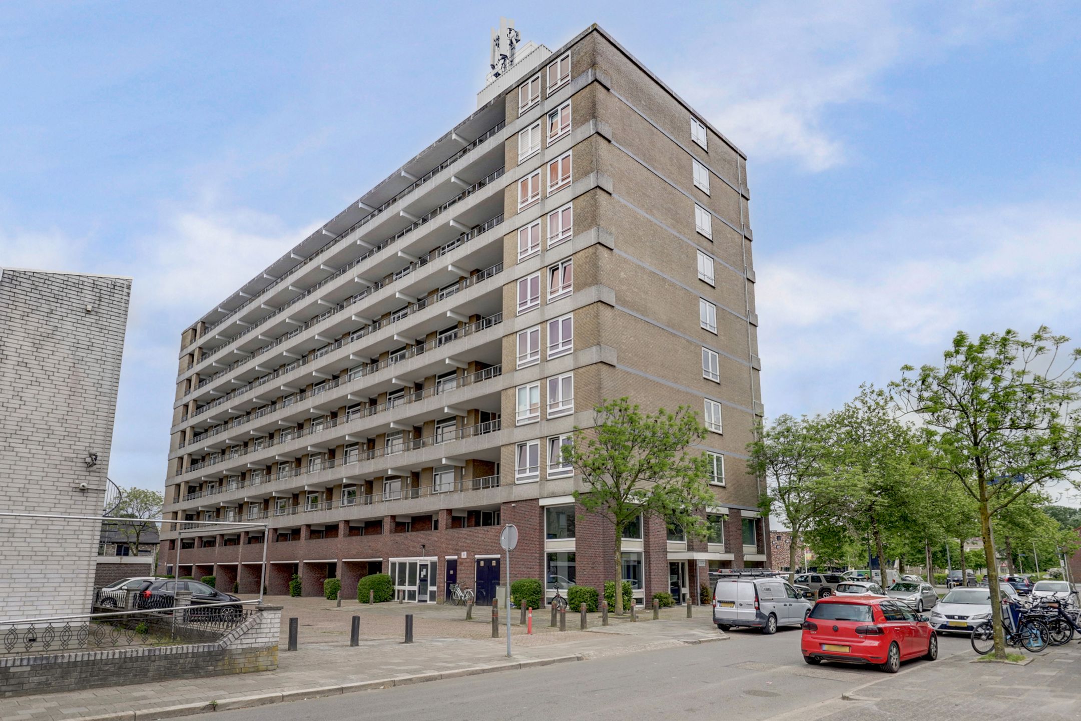 Photo 6 of Rietzangerstraat 85