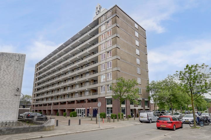 Foto 6 van Rietzangerstraat 85