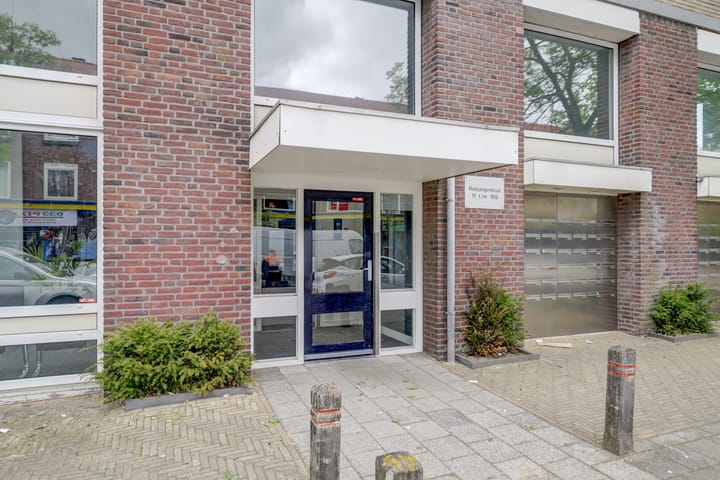 Foto 7 van Rietzangerstraat 85