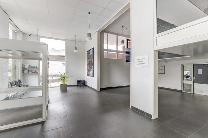 Foto 8 van Rietzangerstraat 85