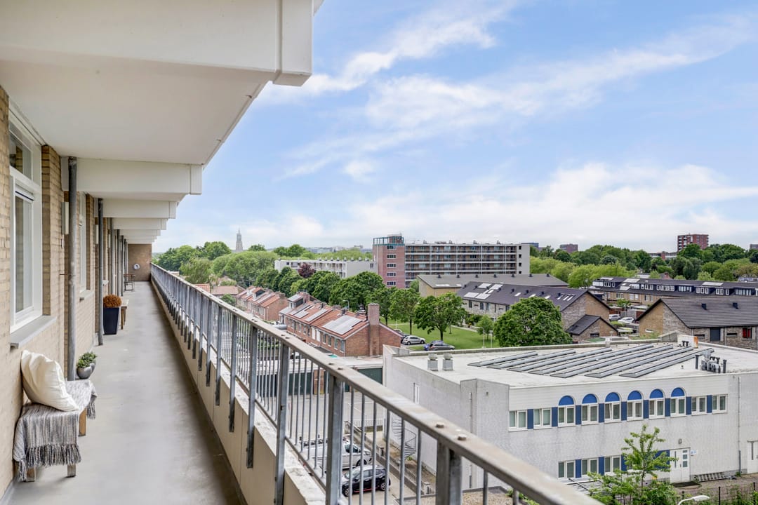 Photo 11 of Rietzangerstraat 85