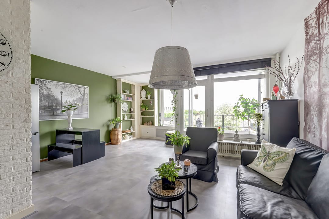 Photo 13 of Rietzangerstraat 85