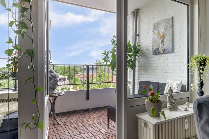 Foto 16 van Rietzangerstraat 85