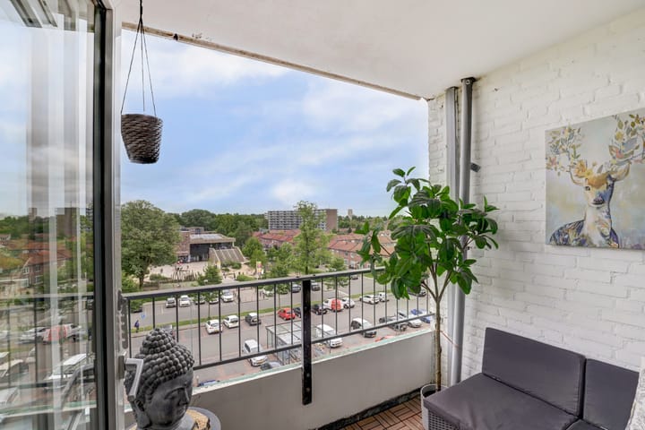 Foto 17 van Rietzangerstraat 85