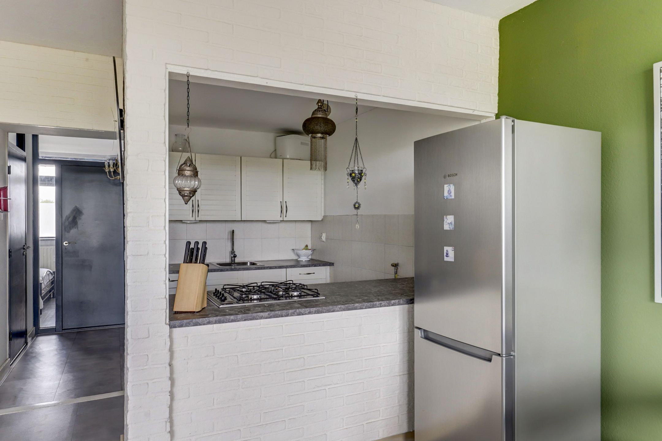 Photo 21 of Rietzangerstraat 85