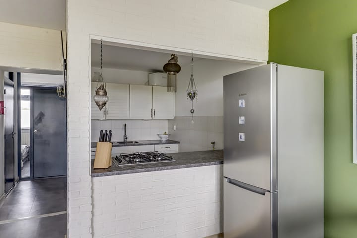 Foto 21 van Rietzangerstraat 85