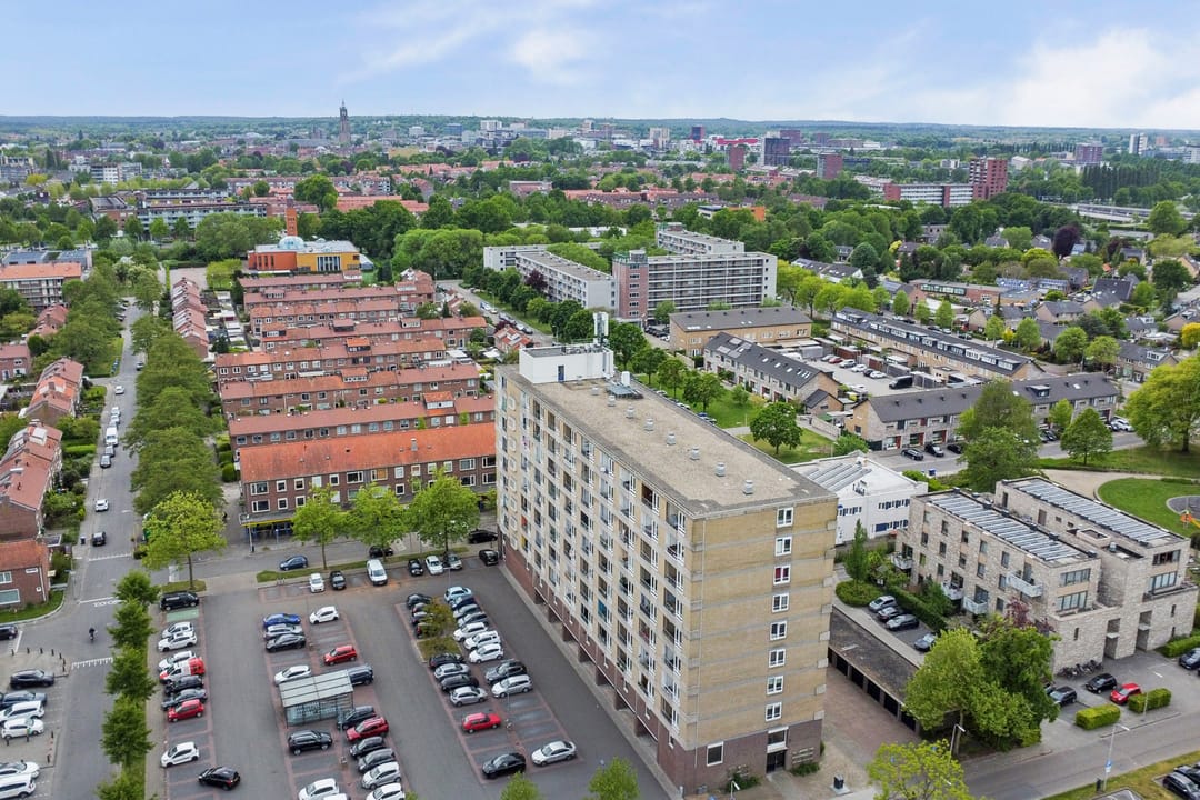 Photo 32 of Rietzangerstraat 85