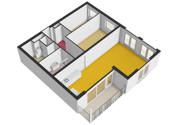 Foto 23 van Elemastraat 69