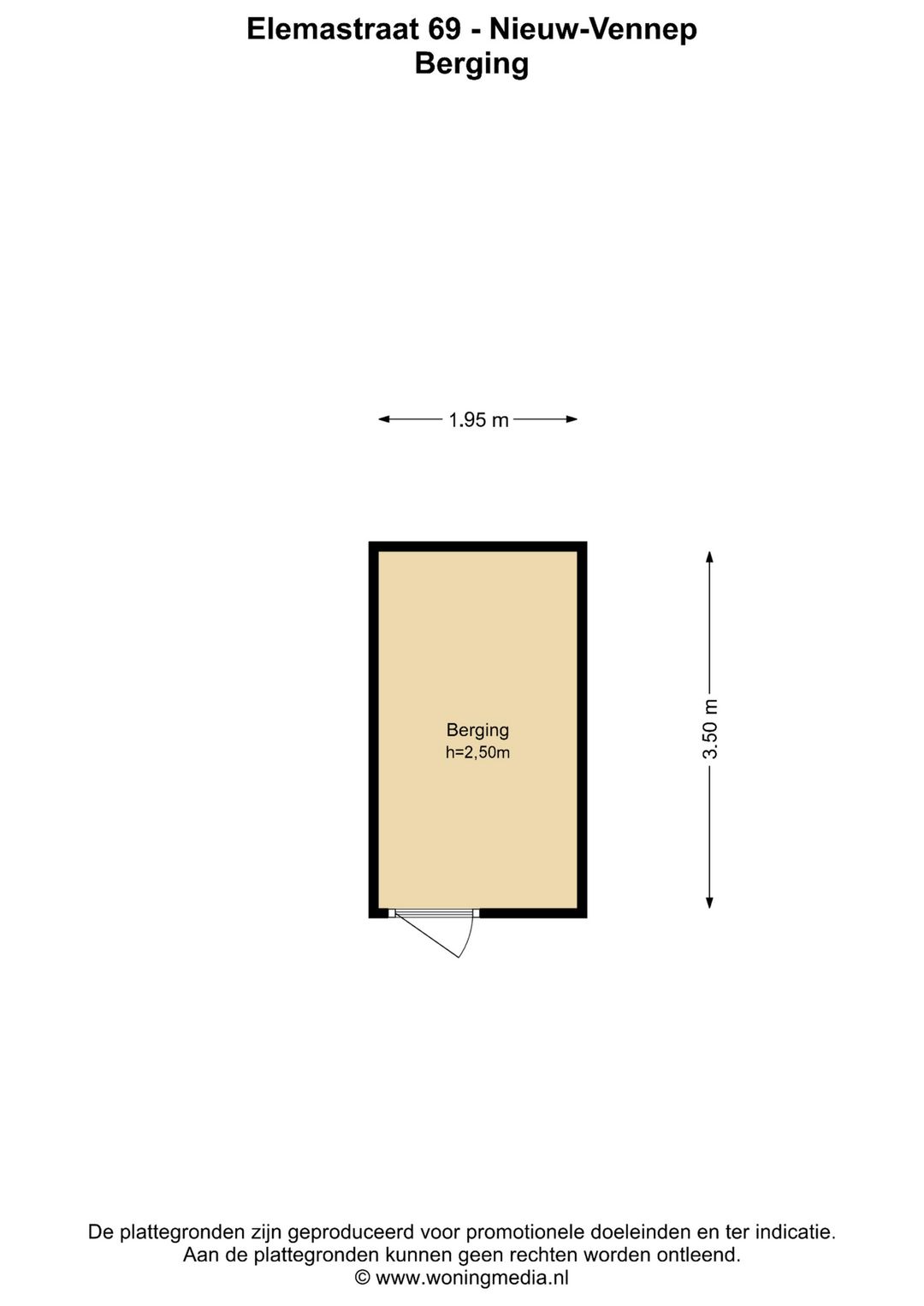 Foto 22 van Elemastraat 69