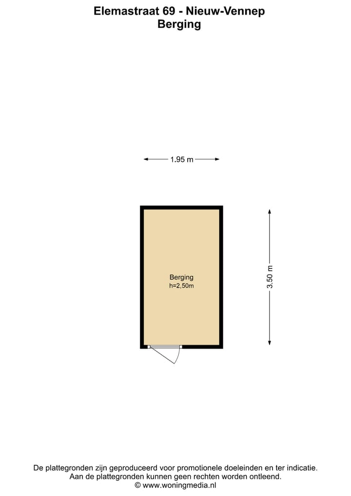 Foto 22 van Elemastraat 69