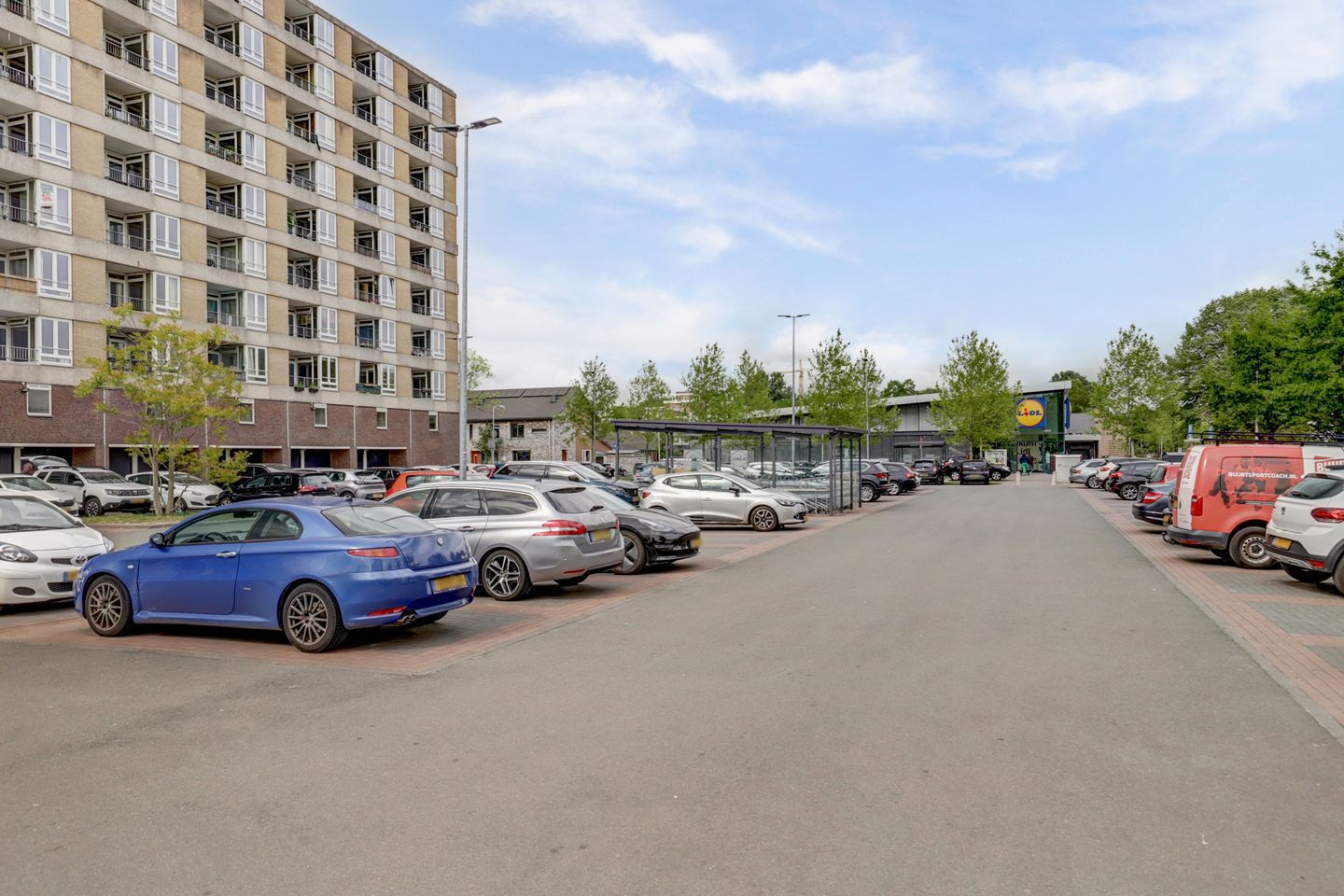 Photo 34 of Rietzangerstraat 85