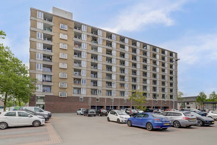 Foto 35 van Rietzangerstraat 85