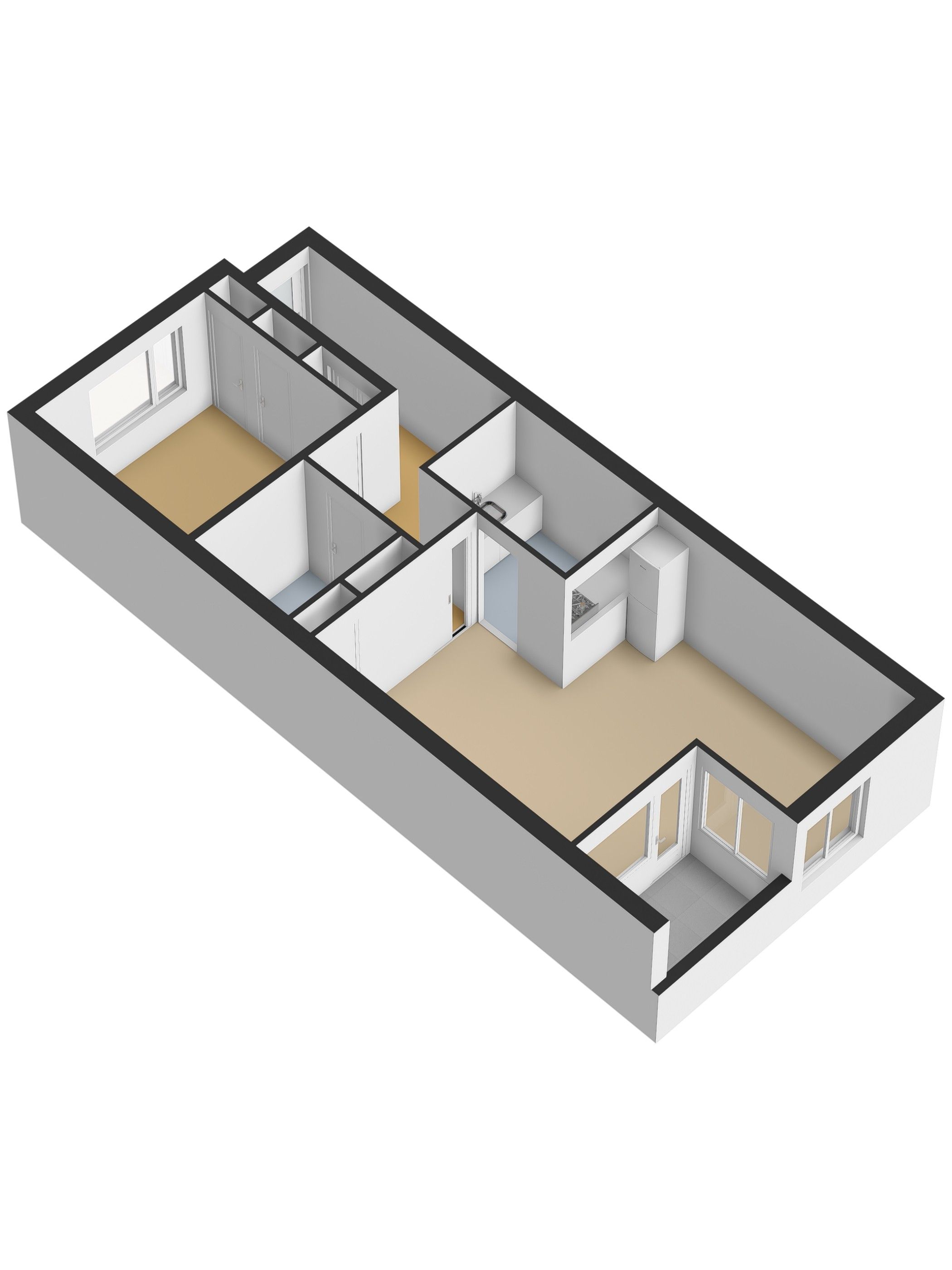 Photo 39 of Rietzangerstraat 85