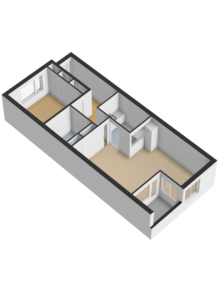 Foto 39 van Rietzangerstraat 85