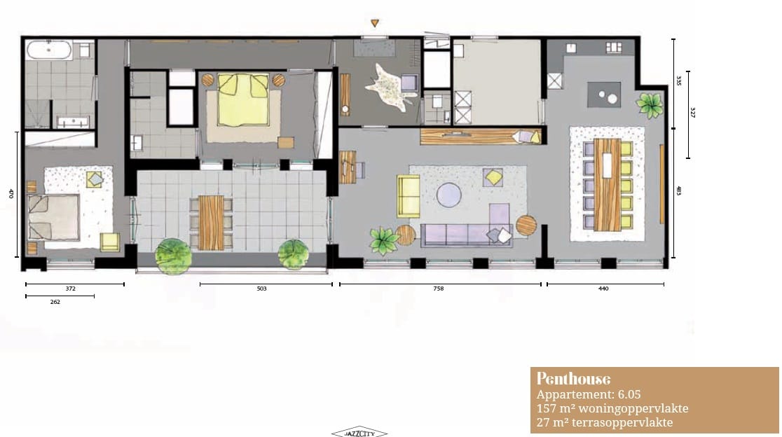 Foto 25 van Maashaven 918