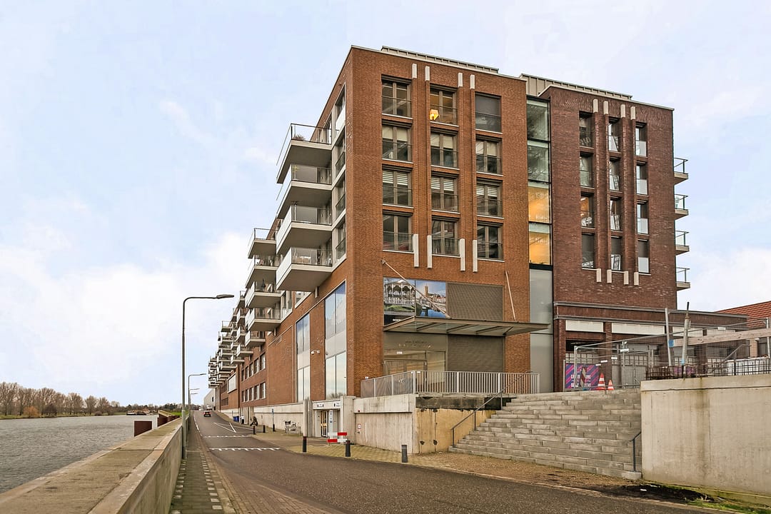 Foto 22 van Maashaven 918