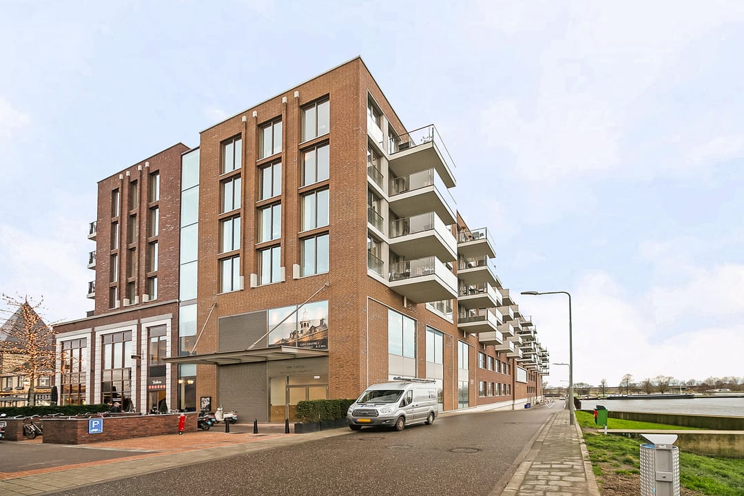 Foto 23 van Maashaven 918