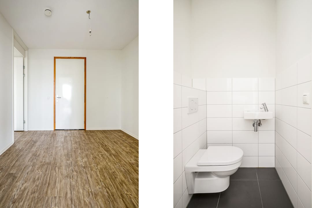 Foto 13 van Maashaven 918