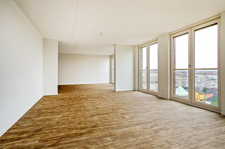 Foto 3 van Maashaven 918