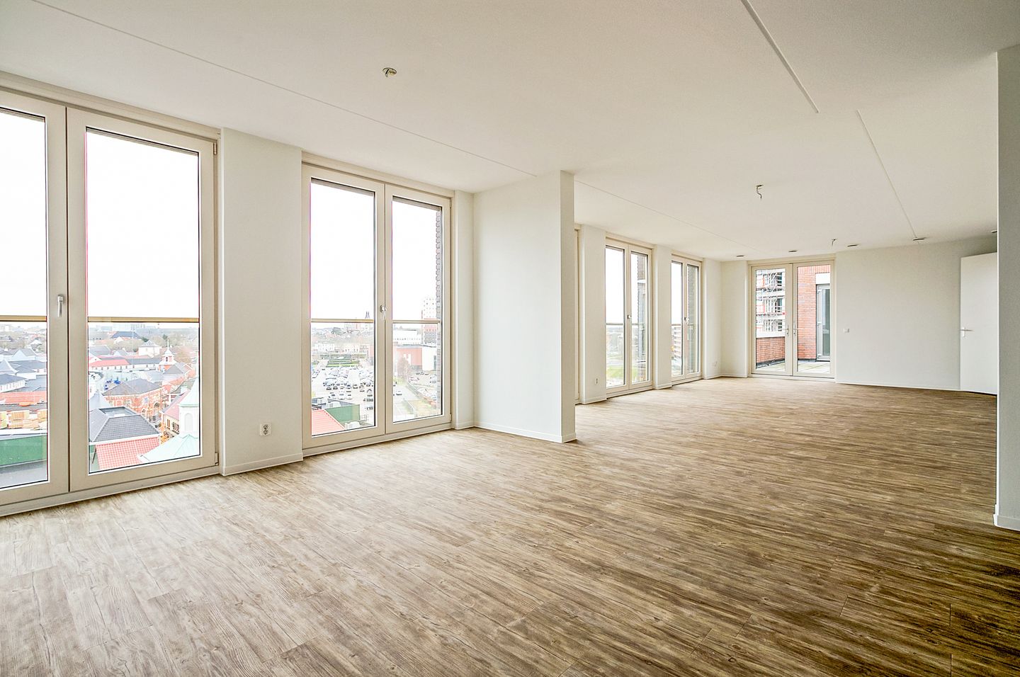 Foto 5 van Maashaven 918