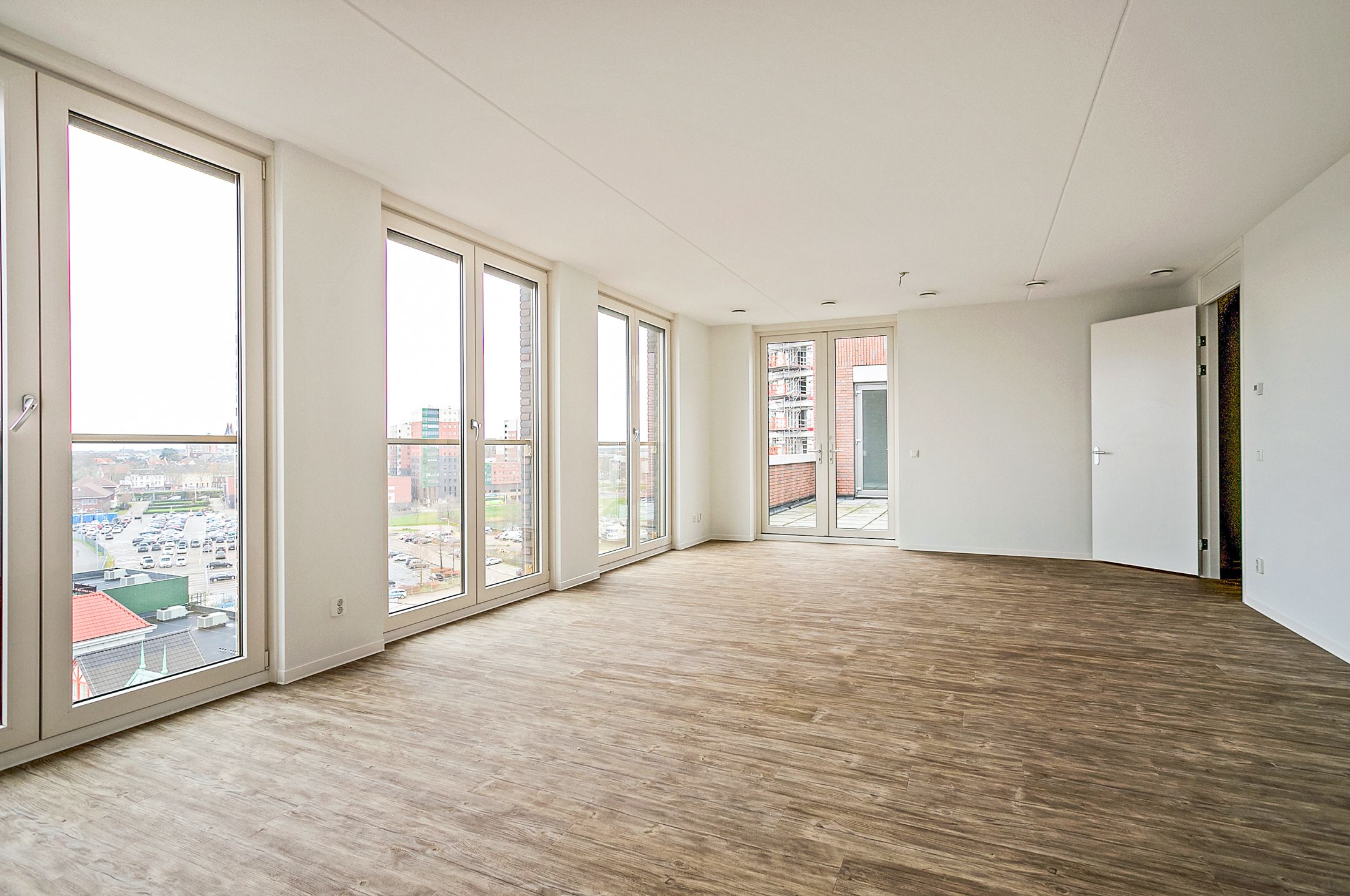 Foto 6 van Maashaven 918