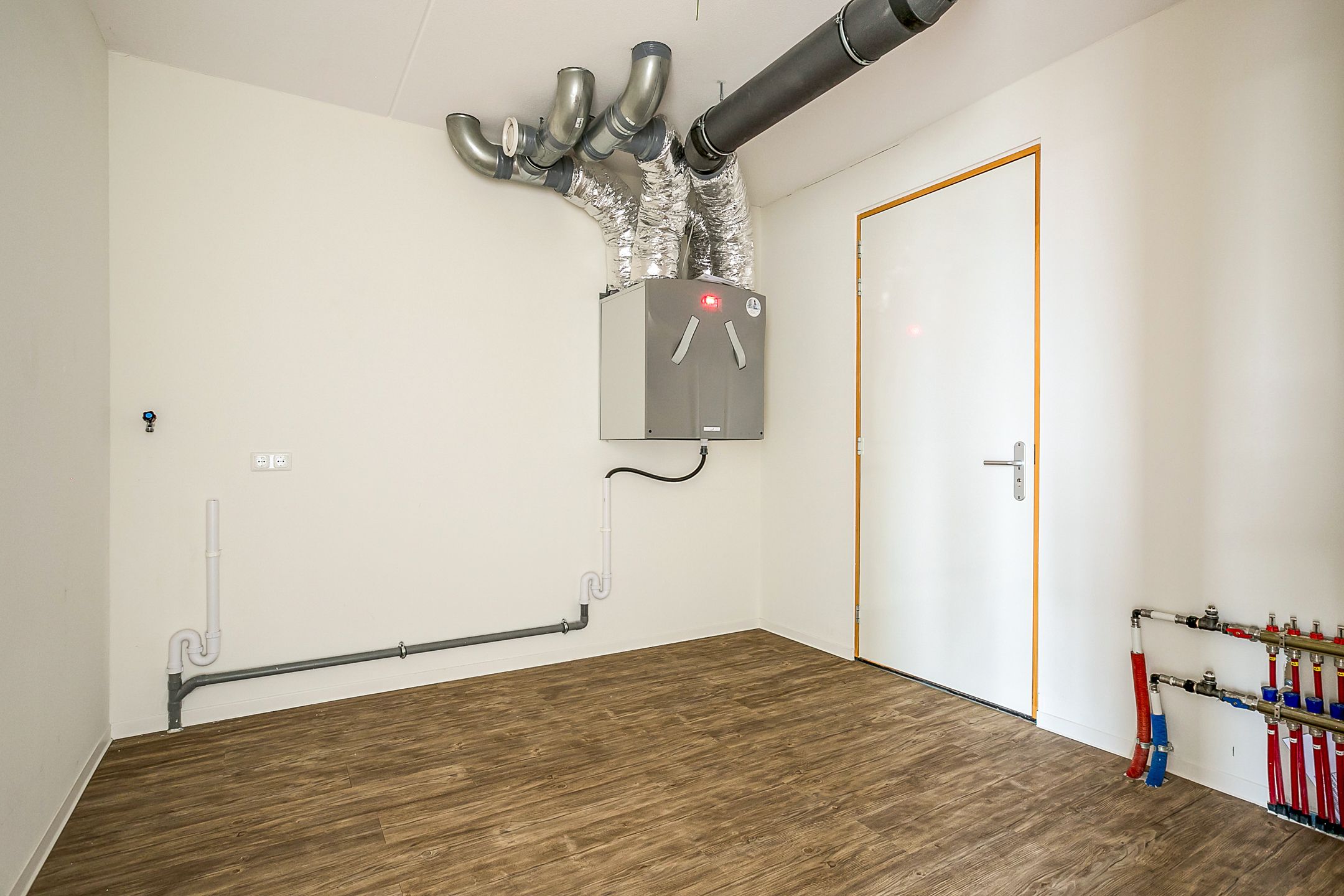 Foto 9 van Maashaven 918