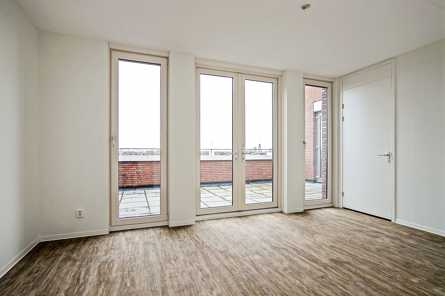 Foto 10 van Maashaven 918