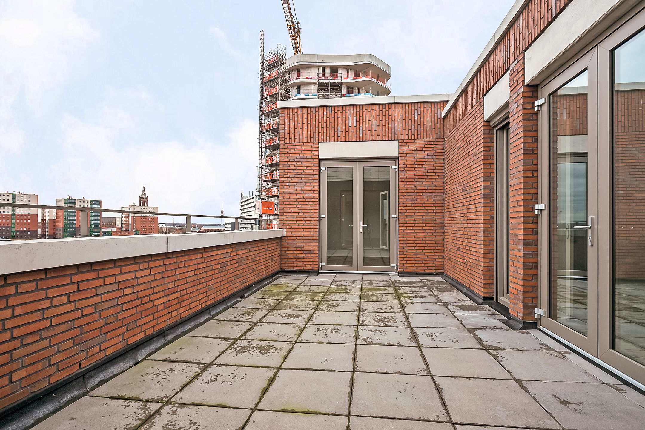 Foto 21 van Maashaven 918