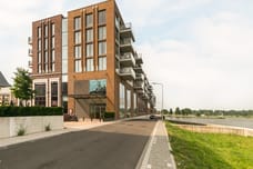 appartementen te huur op Maashaven 918