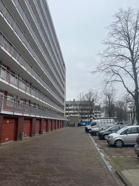 Foto 3 van Burgemeester De Vlugtlaan 161