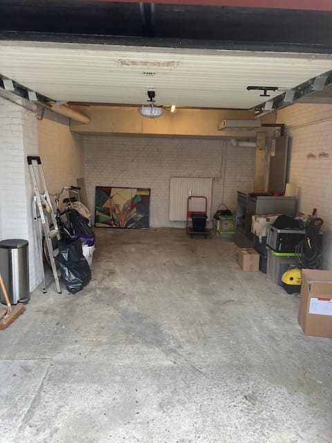 Foto 2 van Burgemeester De Vlugtlaan 161