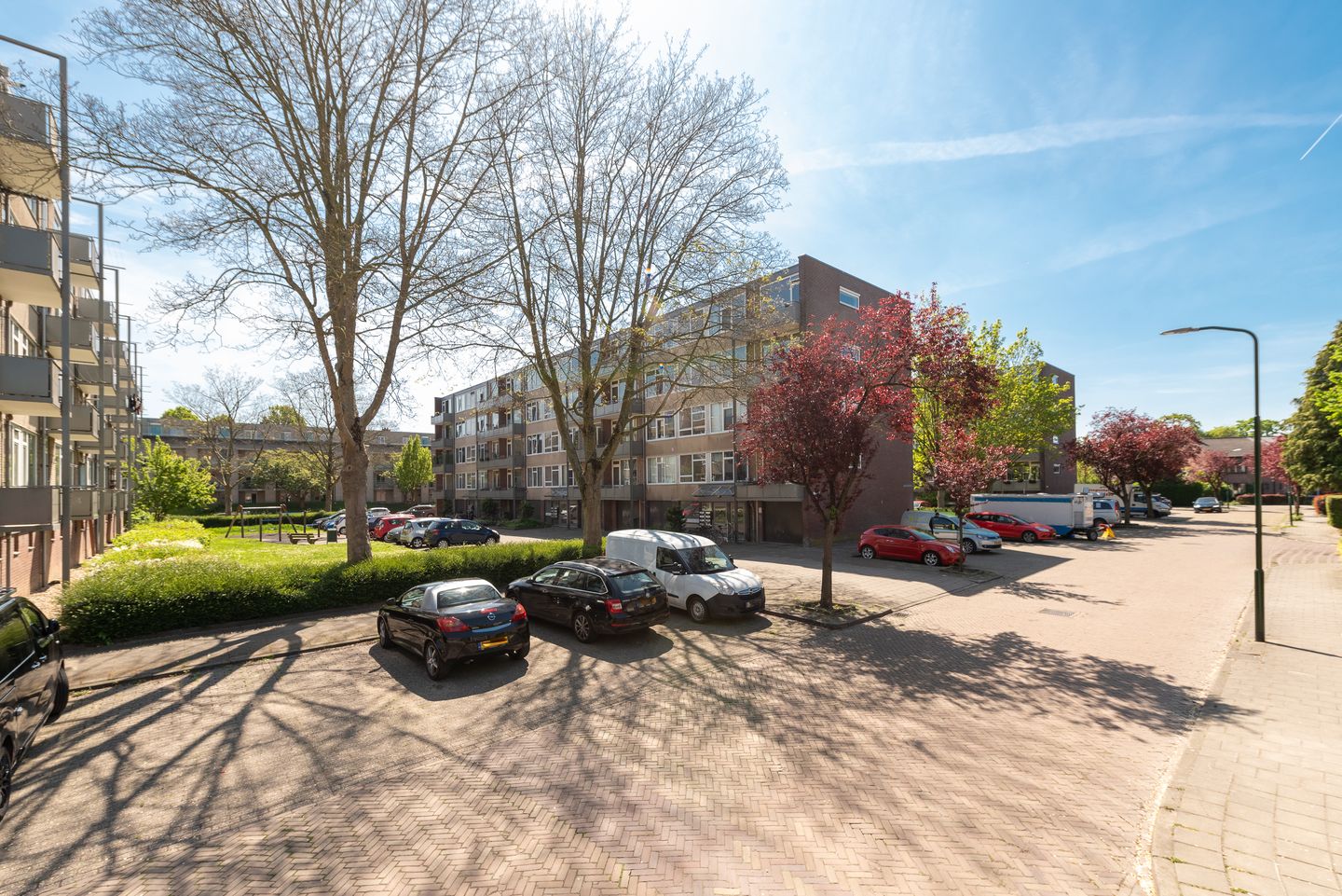 Foto 4 van Nicolaas Maesstraat 98