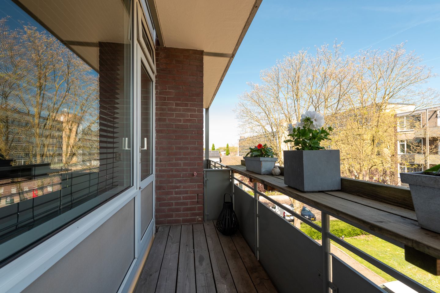 Foto 10 van Nicolaas Maesstraat 98