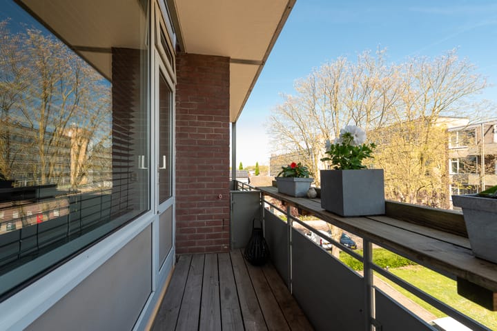 Foto 10 van Nicolaas Maesstraat 98