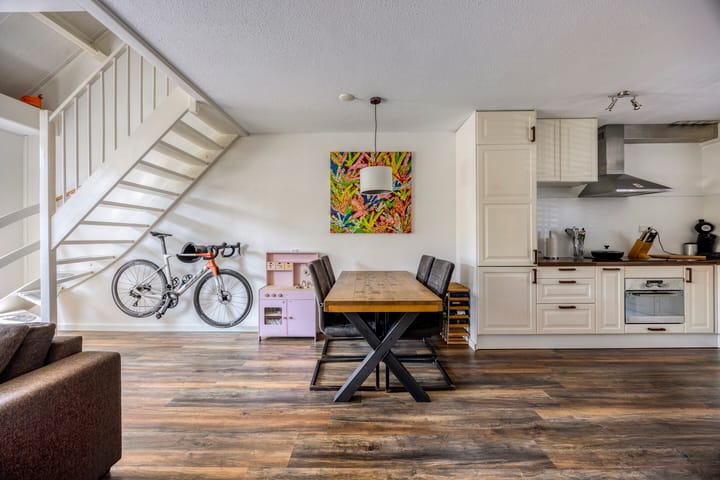 Photo 16 of Jachtwagenstraat 17