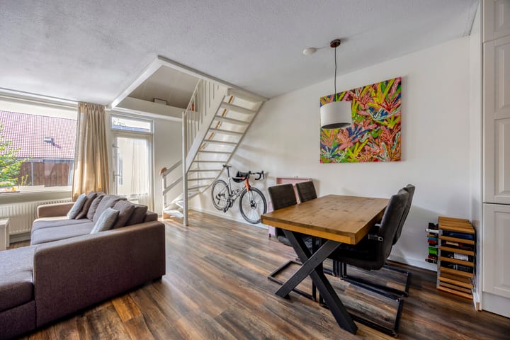 Photo 15 of Jachtwagenstraat 17