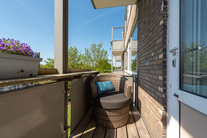 Foto 22 van Nicolaas Maesstraat 98